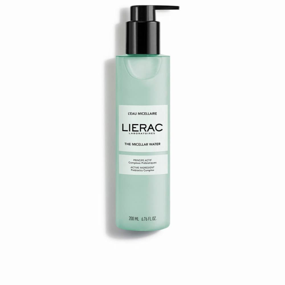 Facial Cleansing Gel Lierac Desmaquillante 200 ml