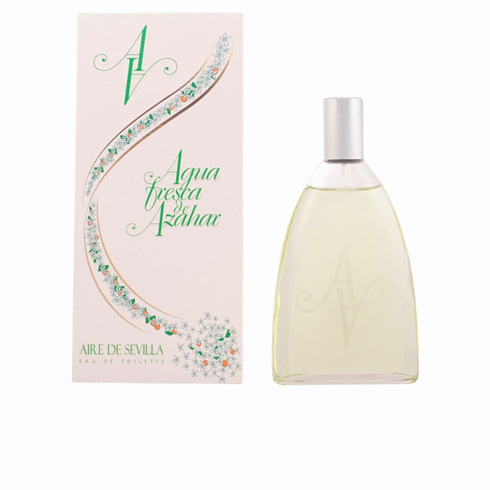 Women's Perfume Aire de Sevilla AIRE DE SEVILLA AGUA FRESCA DE AZAHAR EDT 150 ml