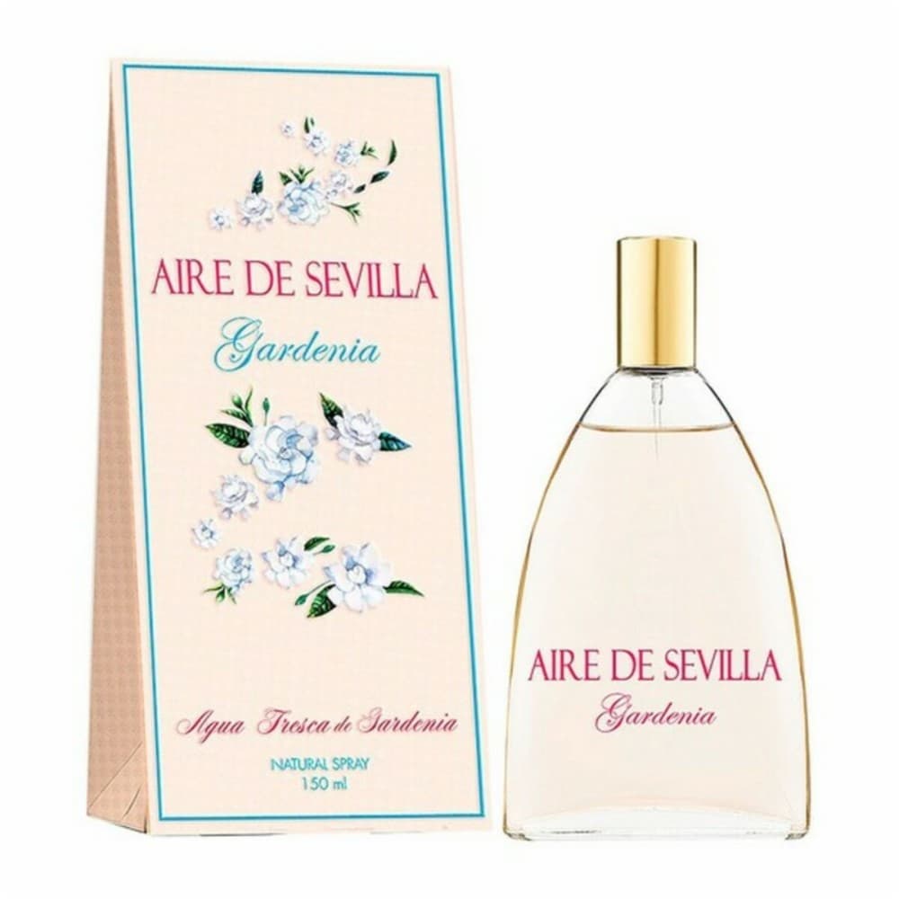 Women's Perfume Aire de Sevilla 13511 EDT 150 ml