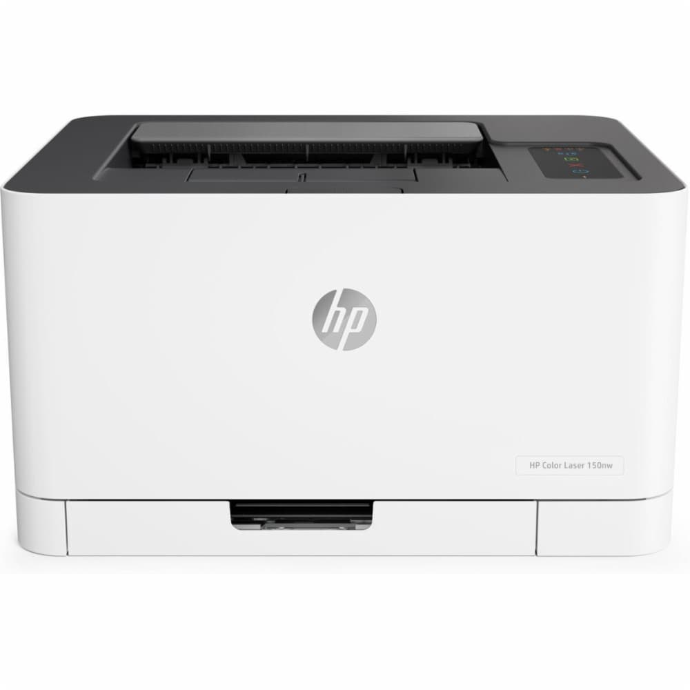 Laser Printer HP 4ZB95A