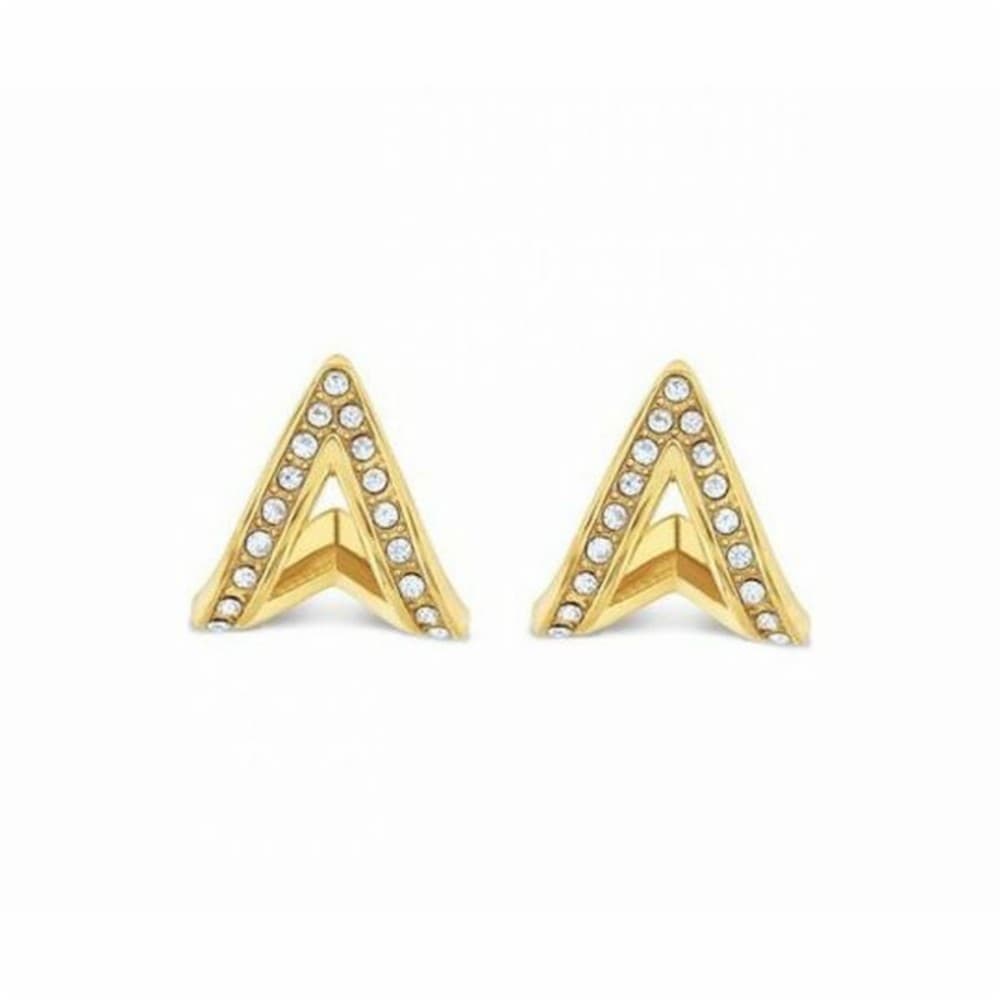 Ladies' Earrings Tommy Hilfiger 2780364 Stainless steel 1,5 cm