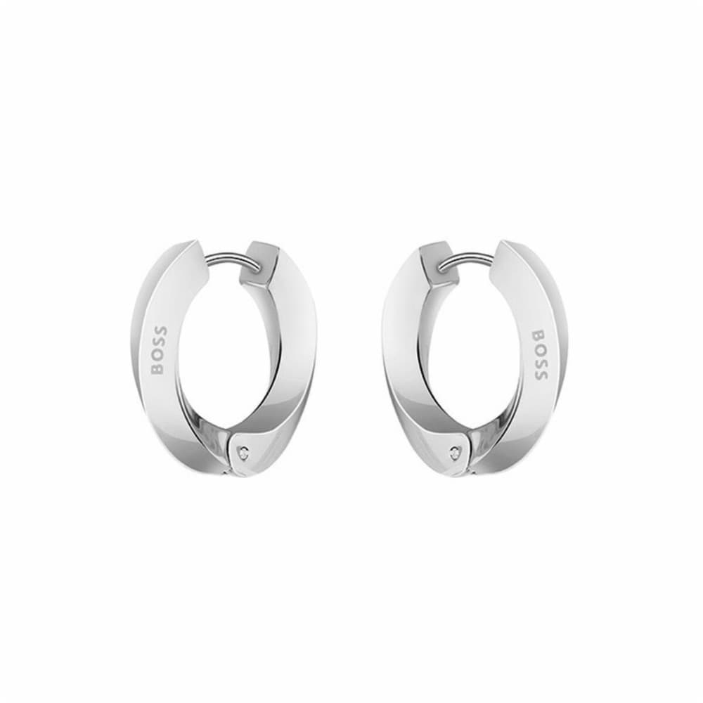Ladies' Earrings Hugo Boss 1580311 2,5 cm