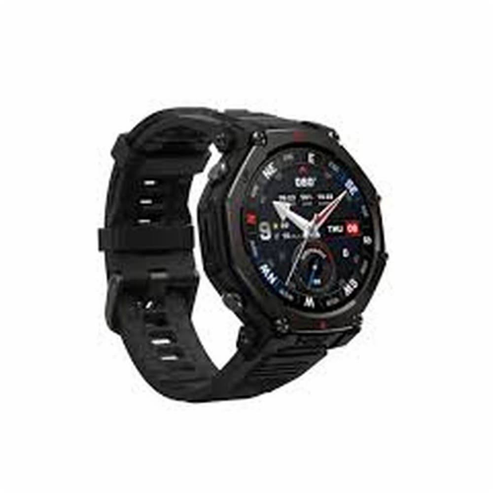 Smartwatch Amazfit T-REX 3 PRO Black 1,5"