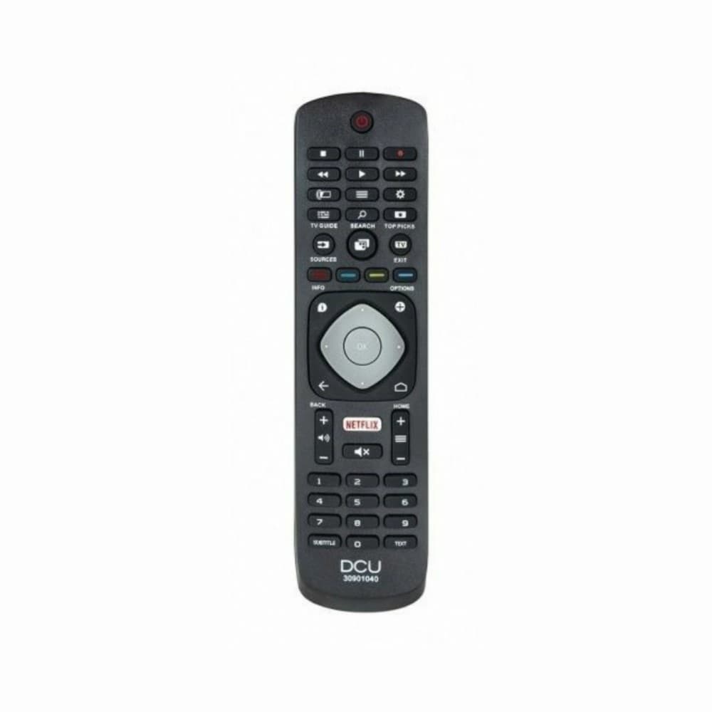 Remote control DCU 30901040