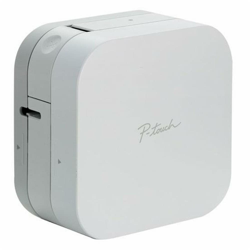 Label Printer Brother TS 7829.400 White