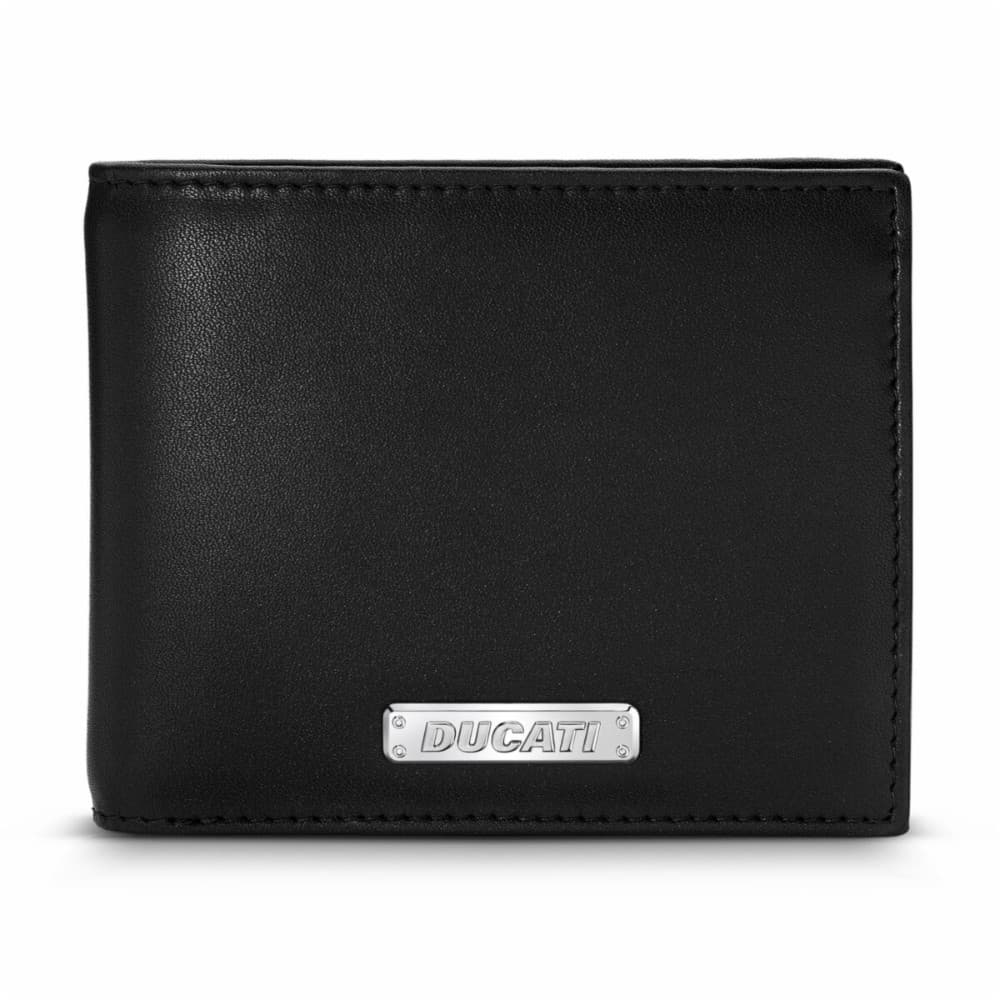 Men's Wallet Ducati DTLGW0000305 Black