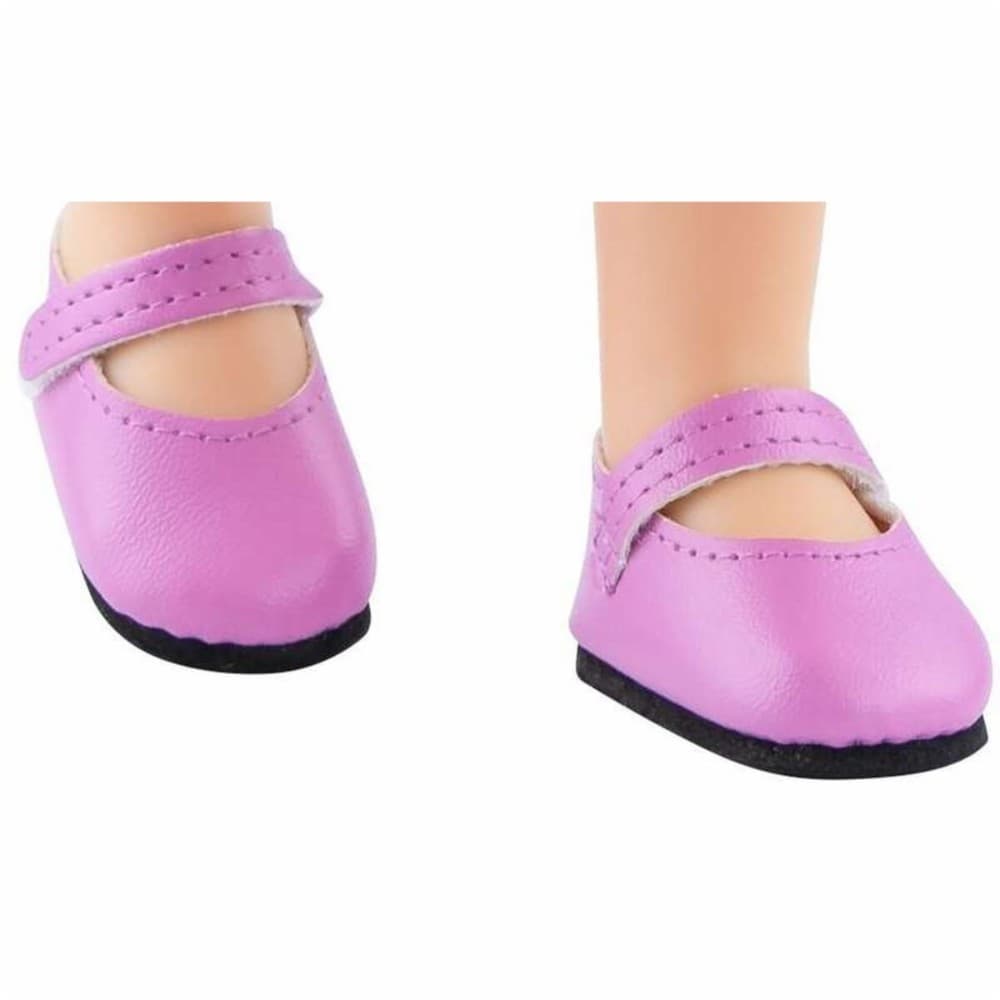 Dolls’ shoes Paola Reina 32 cm