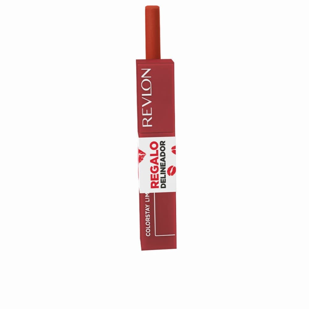 Lipstick Revlon COLORSTAY Orange 2 Pieces