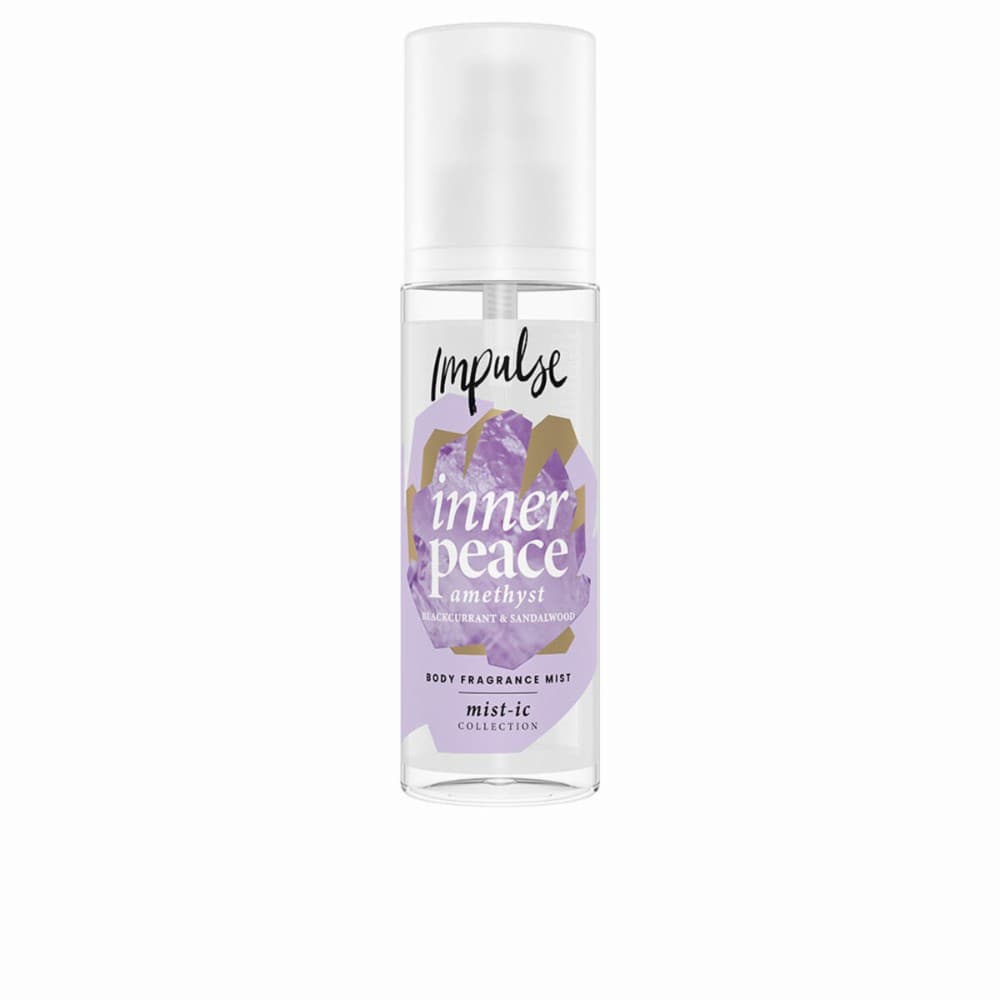 Unisex Perfume Impulse INNER PEACE AMETHYST 150 ml