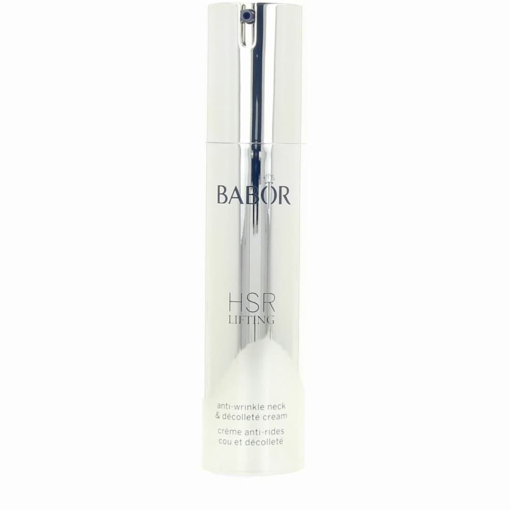 Firming Neck and Décolletage Cream Babor HSR LIFTING 50 ml