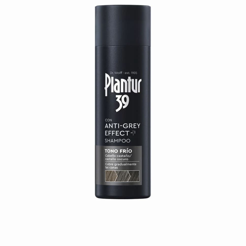 Shampoo Plantur 39 ANTI-GREY