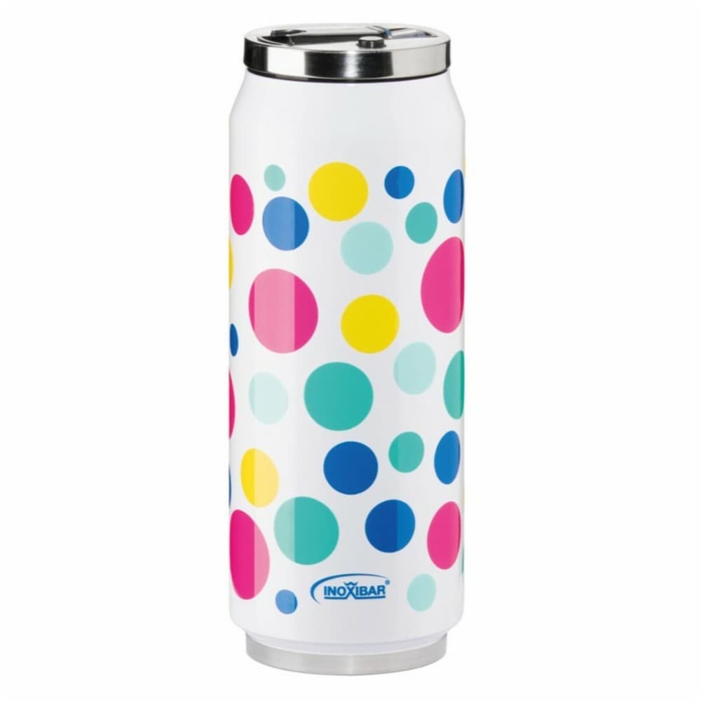 Atomiser Bottle Inoxibar 61265