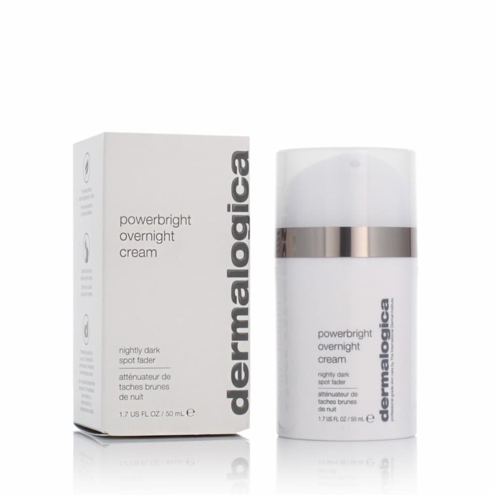 Night Cream Dermalogica