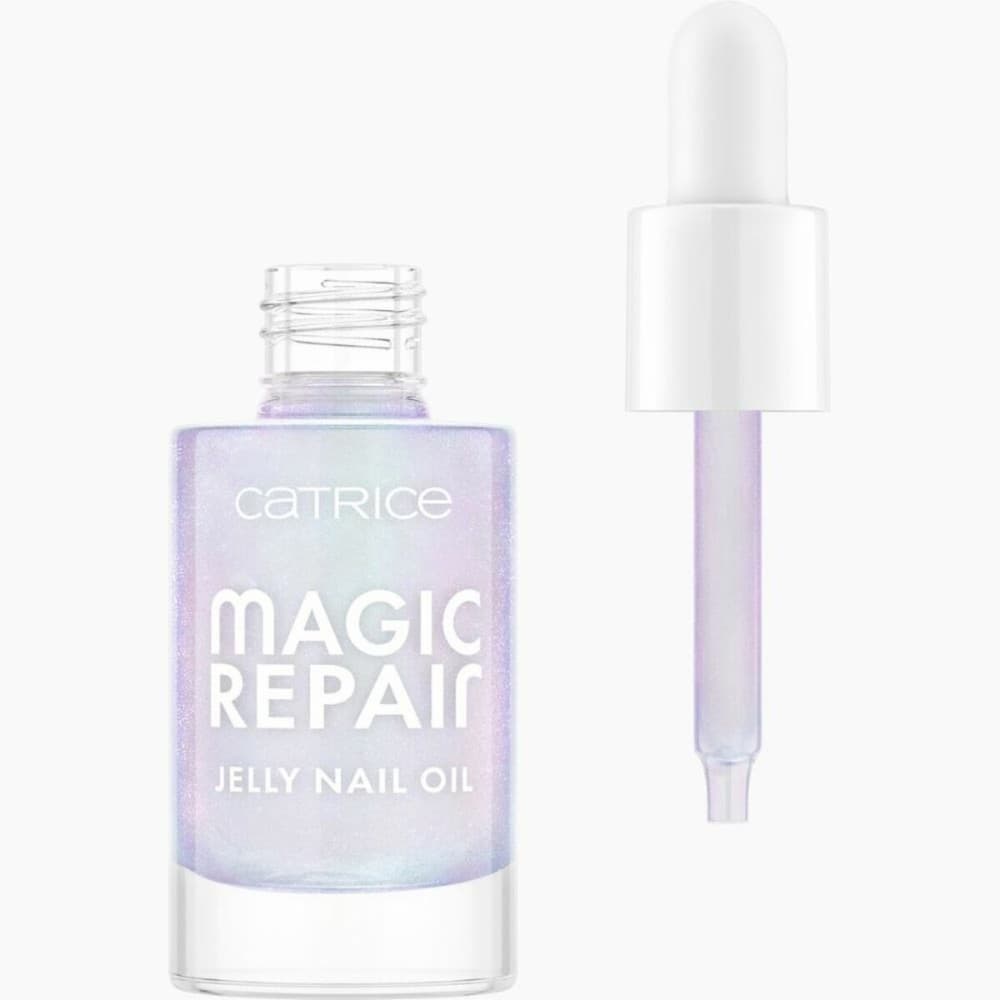 Manicure Set Catrice MAGIC REPAIR
