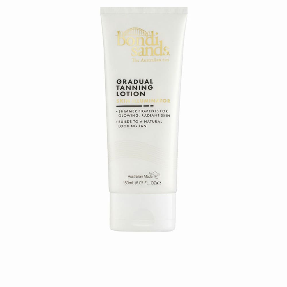 Self-Tanning Body Lotion Bondi Sands GRADUAL TANNING
