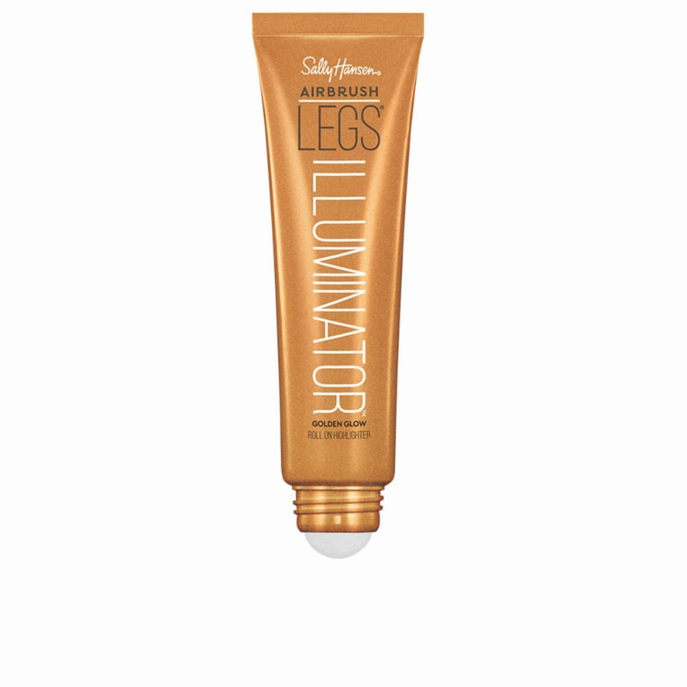 Self-Tanning Body Lotion Sally Hansen AIRBRUSH