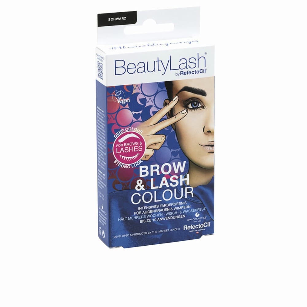 Eyebrow Pencil RefectoCil BEAUTYLASH