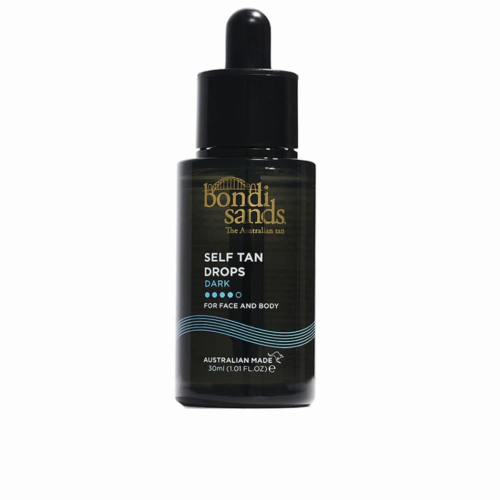 Self-Tanning Body Lotion Bondi Sands BONDI SANDS SELF TAN