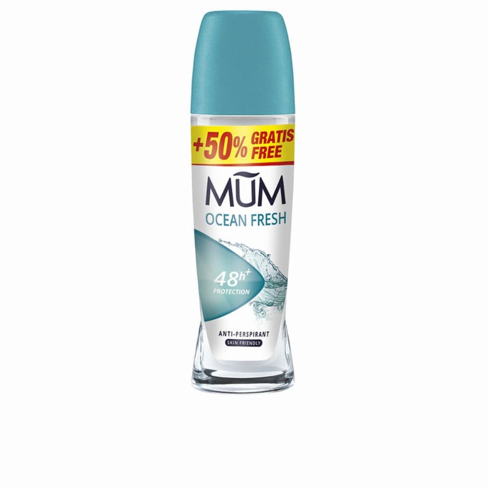 Spray Deodorant Mum OCEAN FRESH