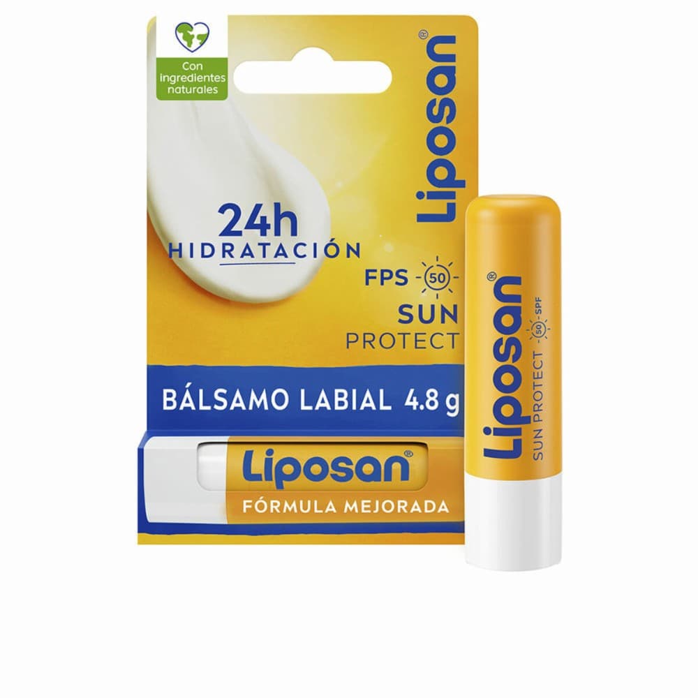 Lip balm Liposan LIPOSAN 4,8 g
