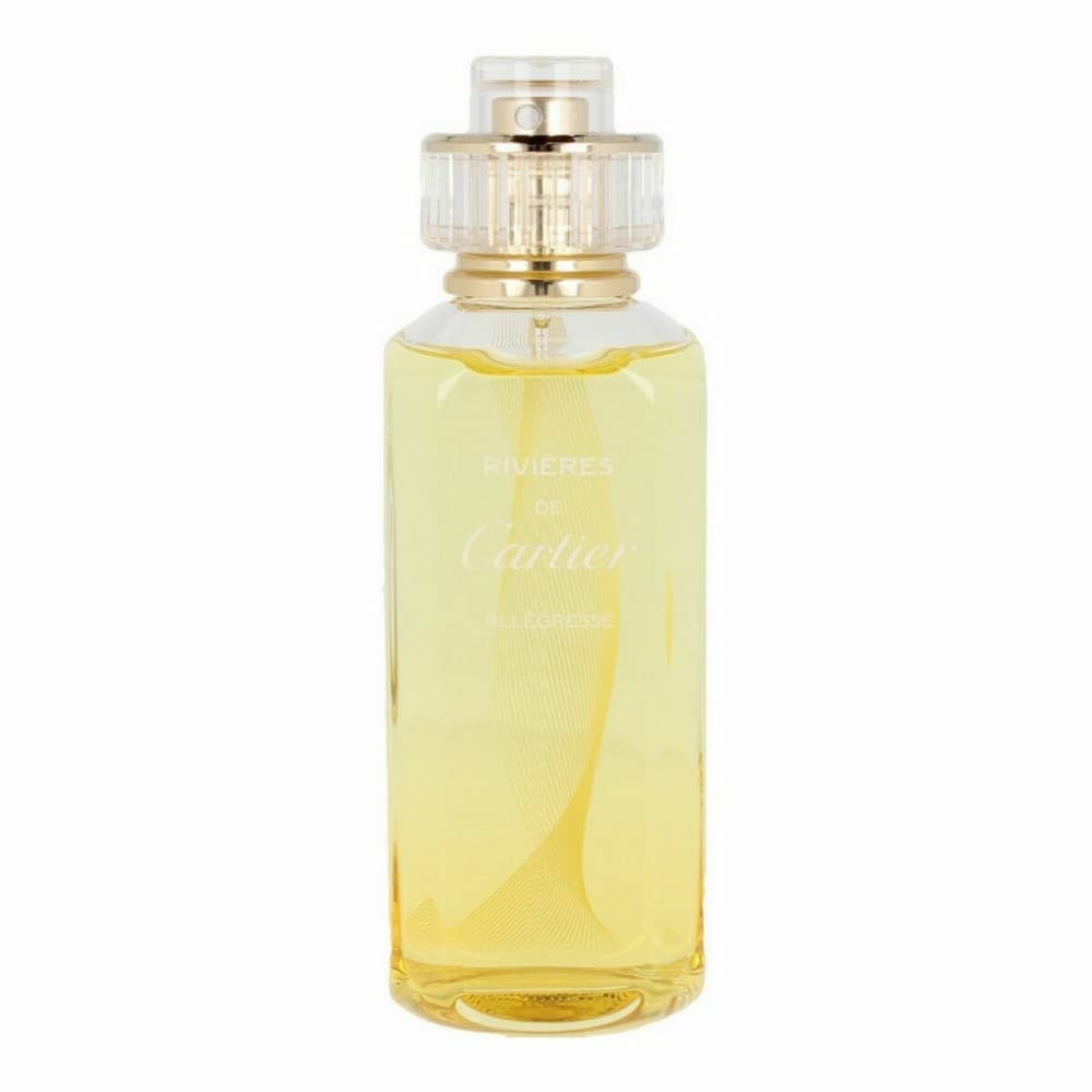 Women's Perfume Cartier Rivières De Cartier Allégresse EDT 100 ml