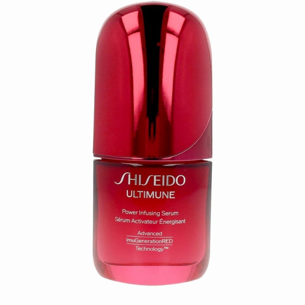 Facial Serum Shiseido ULTIMUNE 30 ml