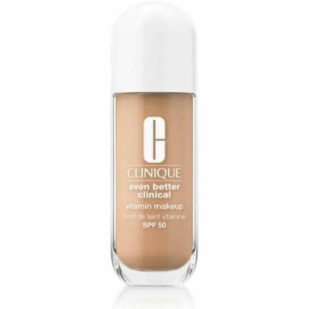 Liquid Make Up Base Clinique EVEN BETTER Nº 2-Medium Cool Spf 50 30 ml