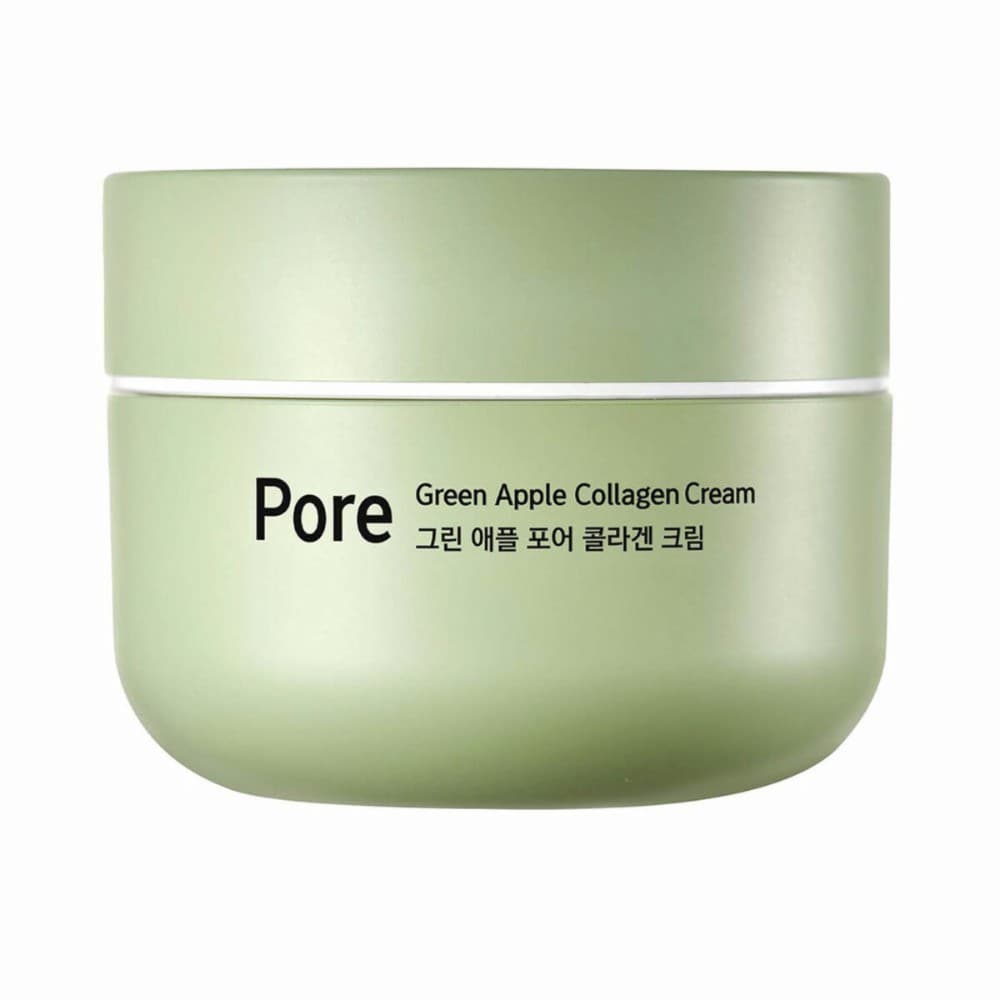 Firming Concealer Milk Touch GREEN APPLE PORE 50 ml