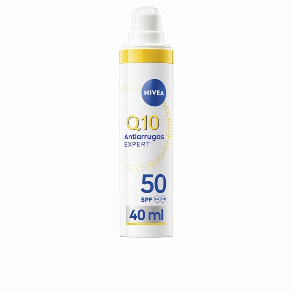 Day Cream Nivea Q10+ Spf 50 40 ml