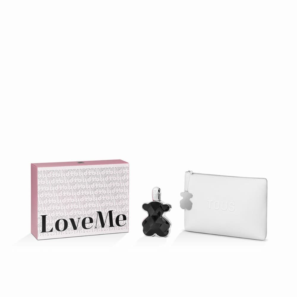 Women's Perfume Set Tous LOVEME 2 Pieces
