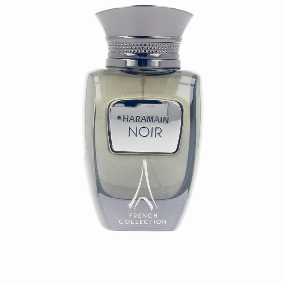 Unisex Perfume Al Haramain NOIR FRENCH COLLECTION 100 ml