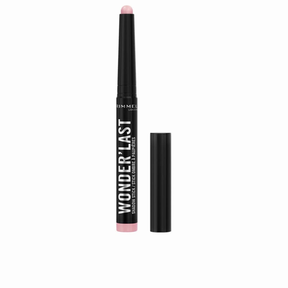 Eyeshadow Rimmel London WONDER'LAST Nº 010-Straberry Milkshake 1,64 g