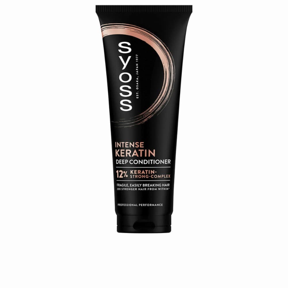 Conditioner Syoss KERATIN 250 ml