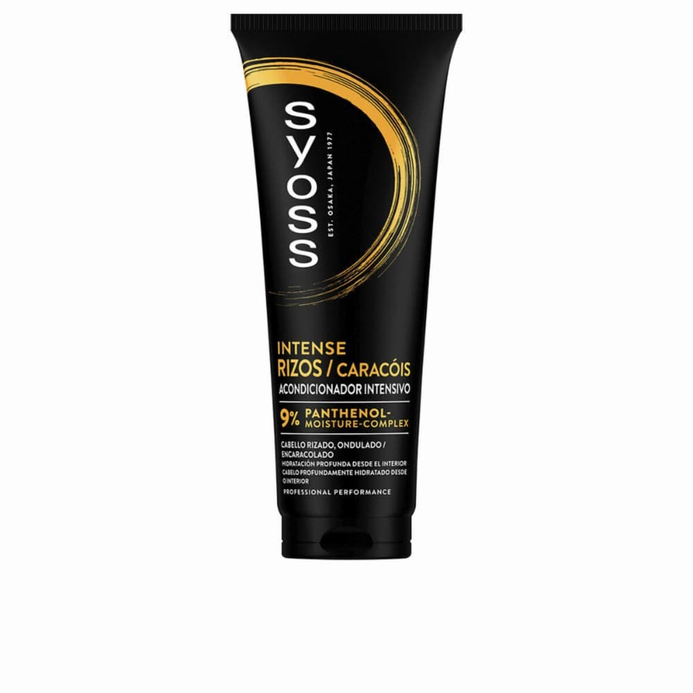 Conditioner Syoss RIZOS 250 ml