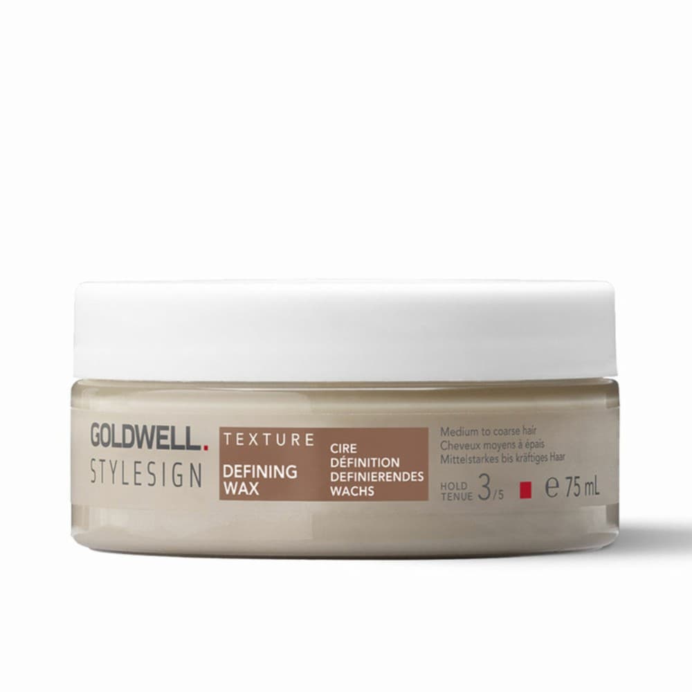 Moulding Wax Goldwell STYLESIGN TEXTURE 75 ml