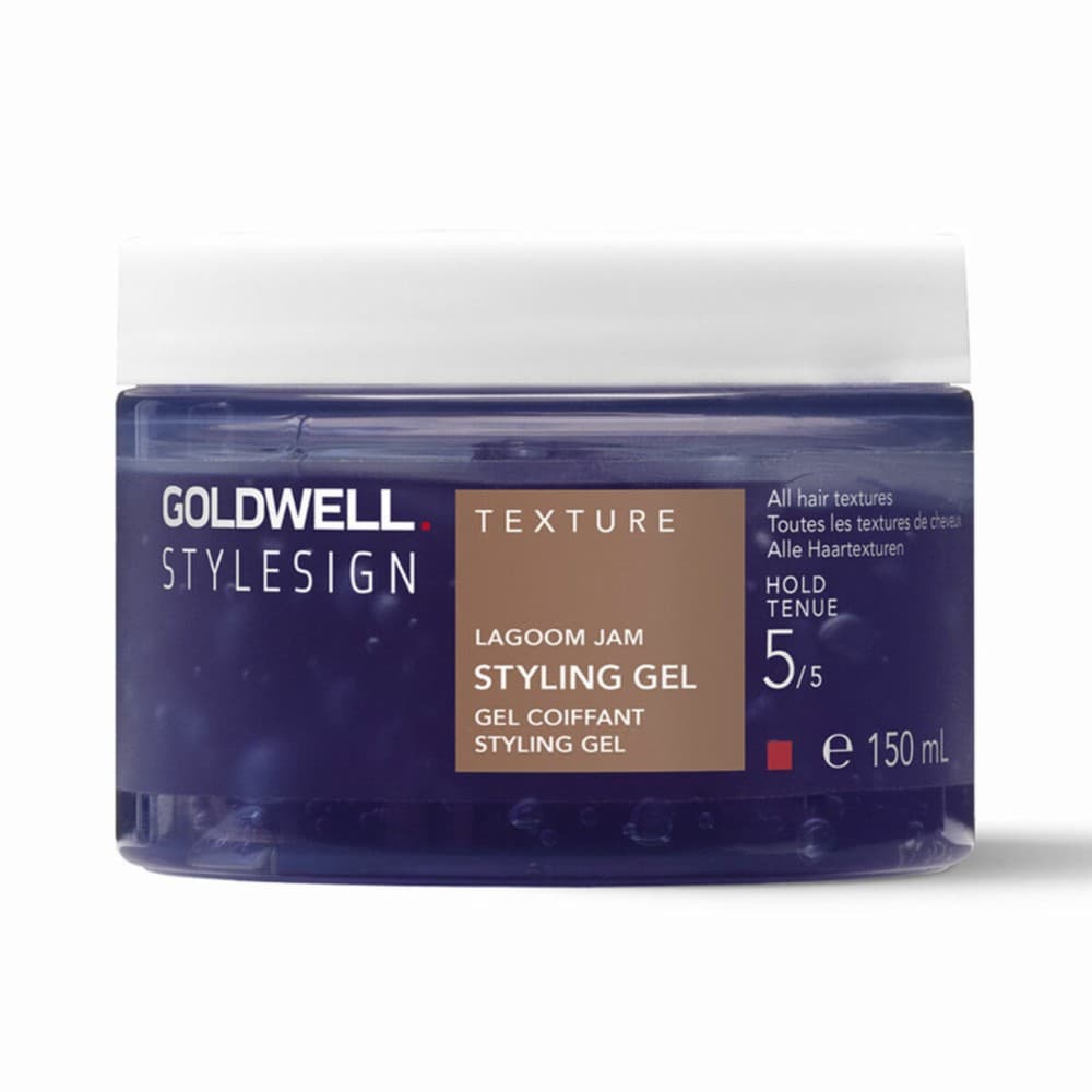 Extrastrong Top Gel Goldwell STYLESIGN TEXTURE 150 ml
