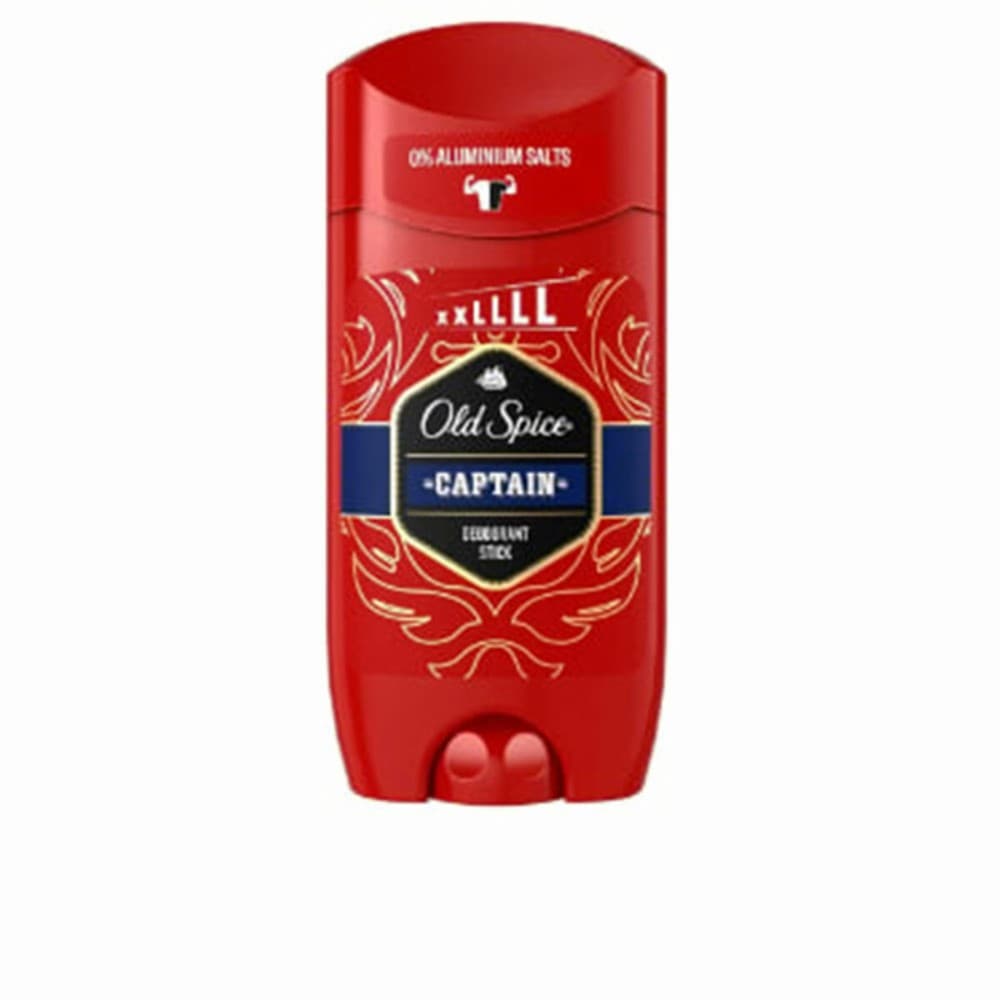Stick Deodorant Old Spice CAPTAIN 85 ml