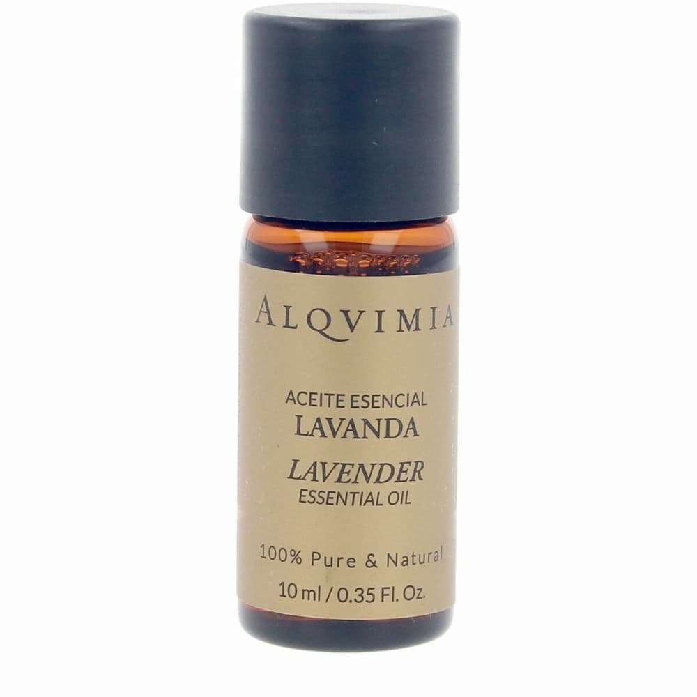 Essential oil Alqvimia Lavanda 10 ml