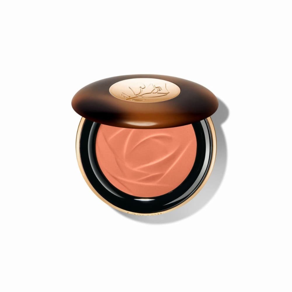 Bronzing Powder Lancôme TEINT IDOLE ULTRA WEAR Nº 04 10 g