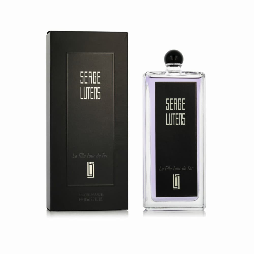 Women's Perfume Serge Lutens LA FILLE TOUR DE FER 100 ml