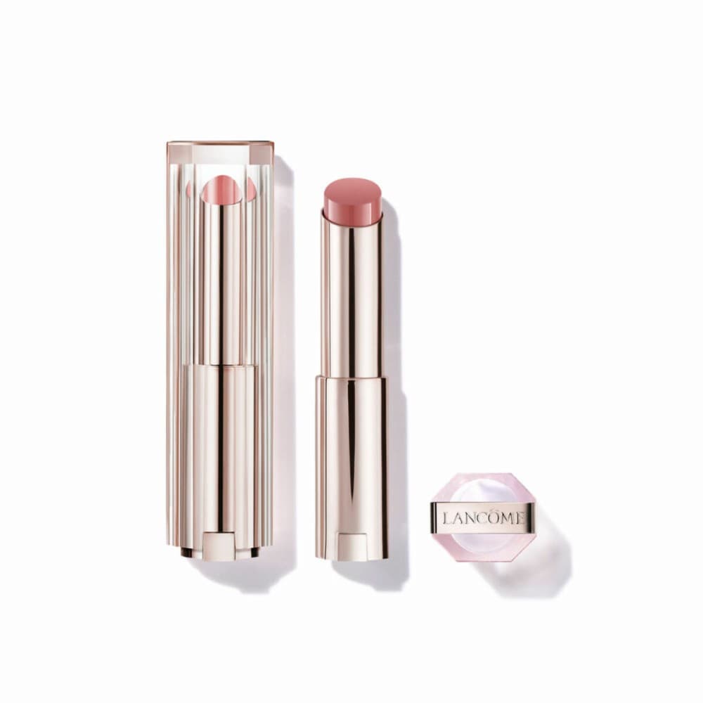 Lipstick Lancôme LIP IDÔLE BUTTERGLOW Nº 28 (1 Unit)