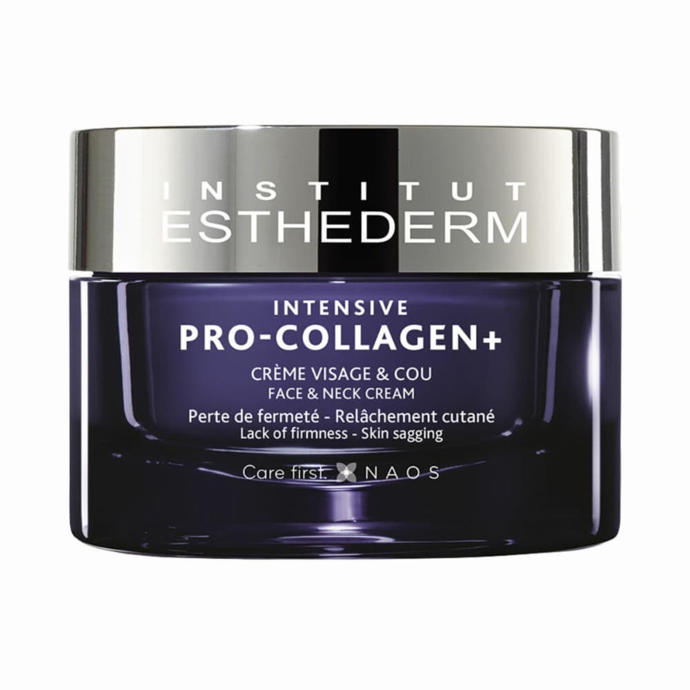 Facial Cream Institut Esthederm PRO-COLLAGEN+ 50 ml