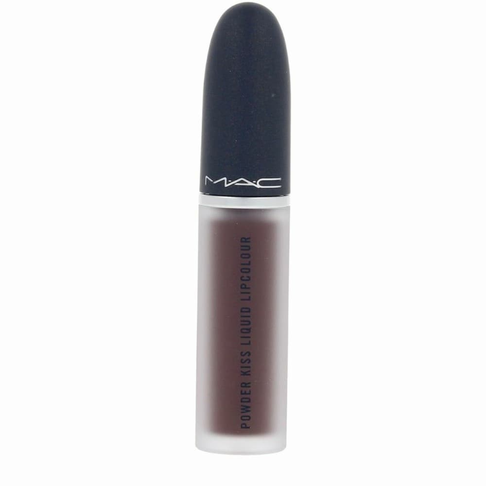 Lip-gloss Mac POWDER KISS chestnut (1 Unit)