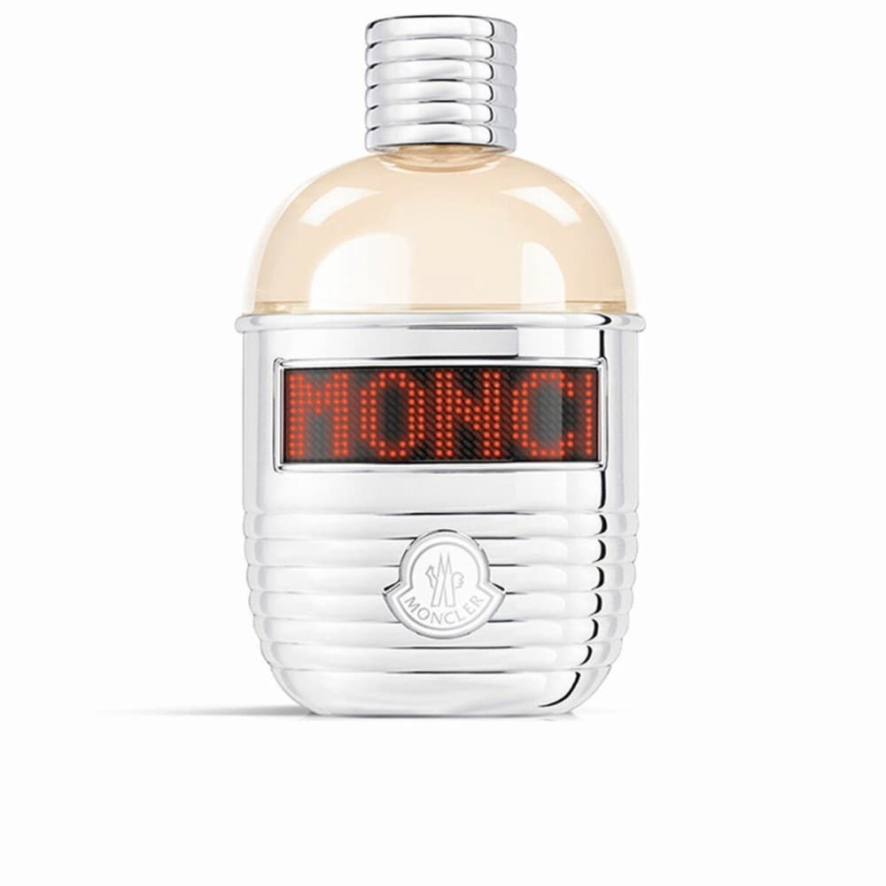 Women's Perfume Moncler MONCLER POUR FEMME EDP 150 ml