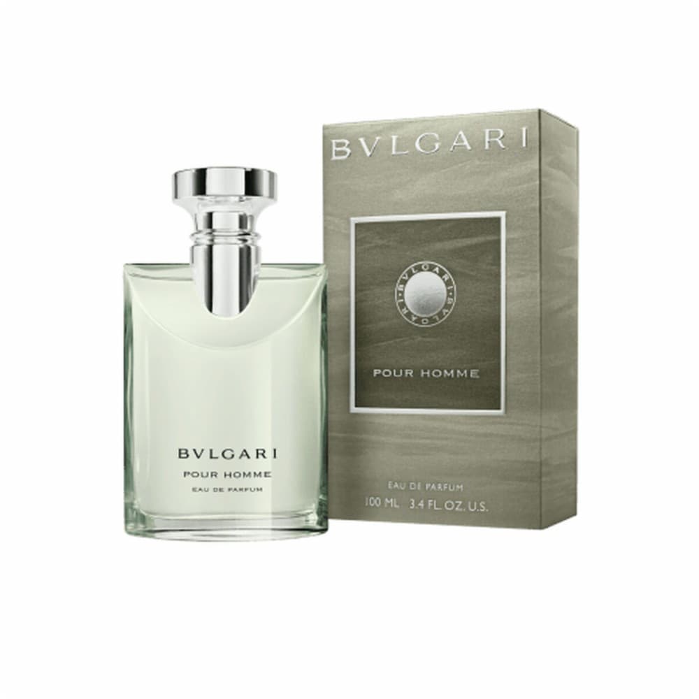 Men's Perfume Bvlgari Bvlgari  EDP 100 ml
