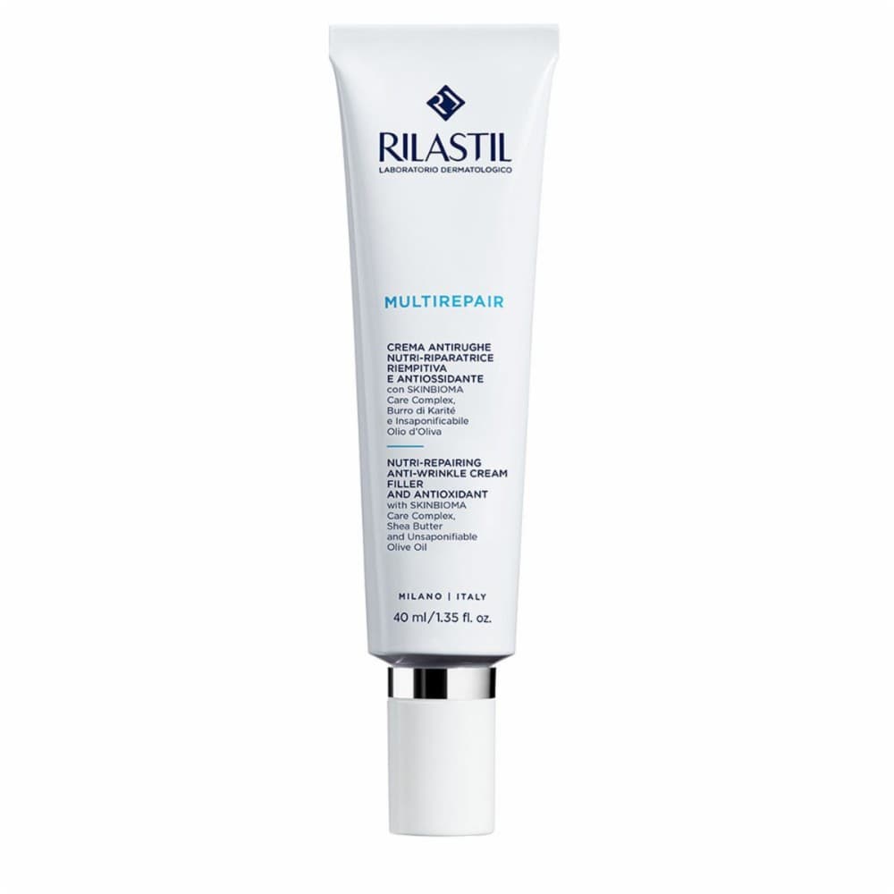 Restorative Cream Rilastil