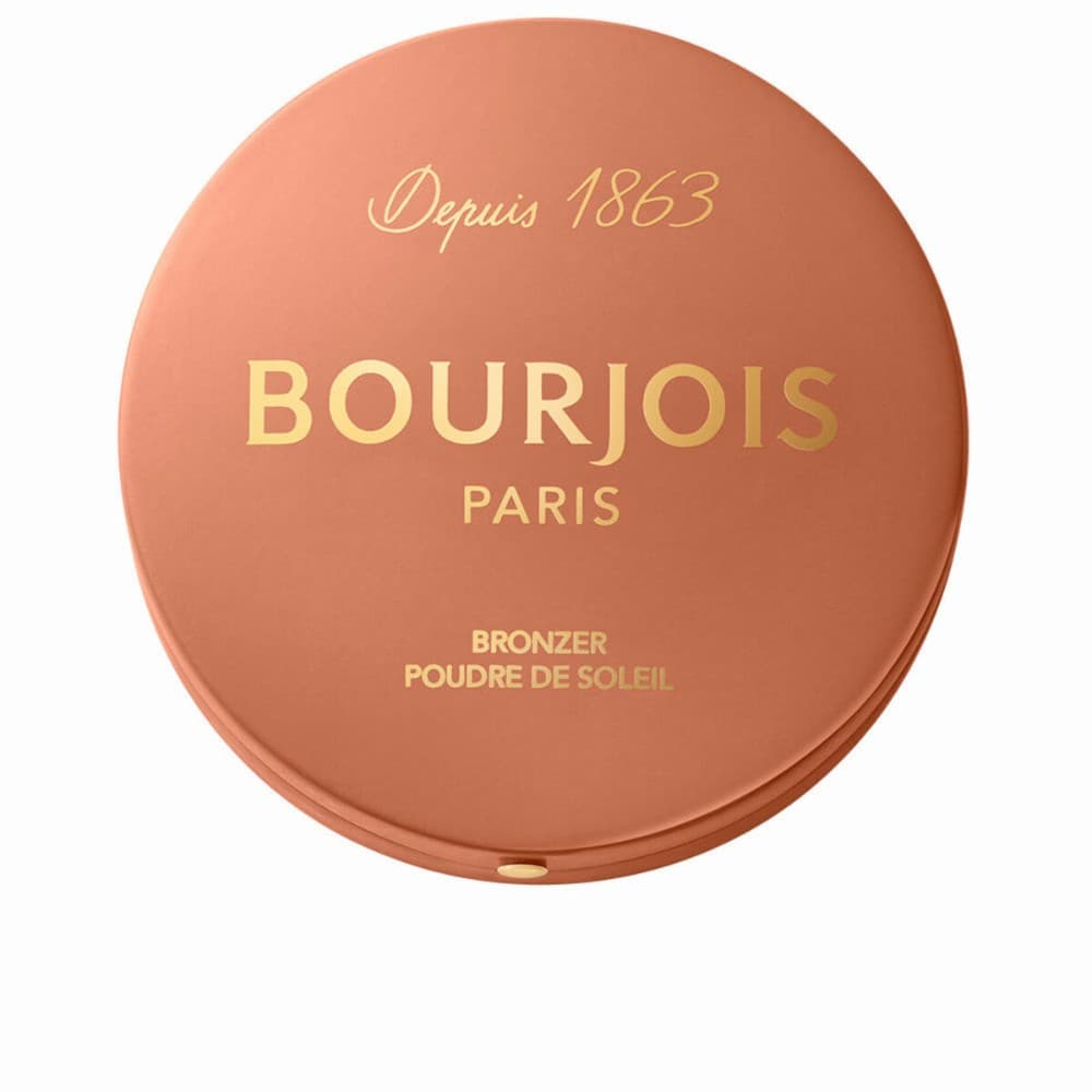 Make-Up Set Bourjois MAXI ROUND