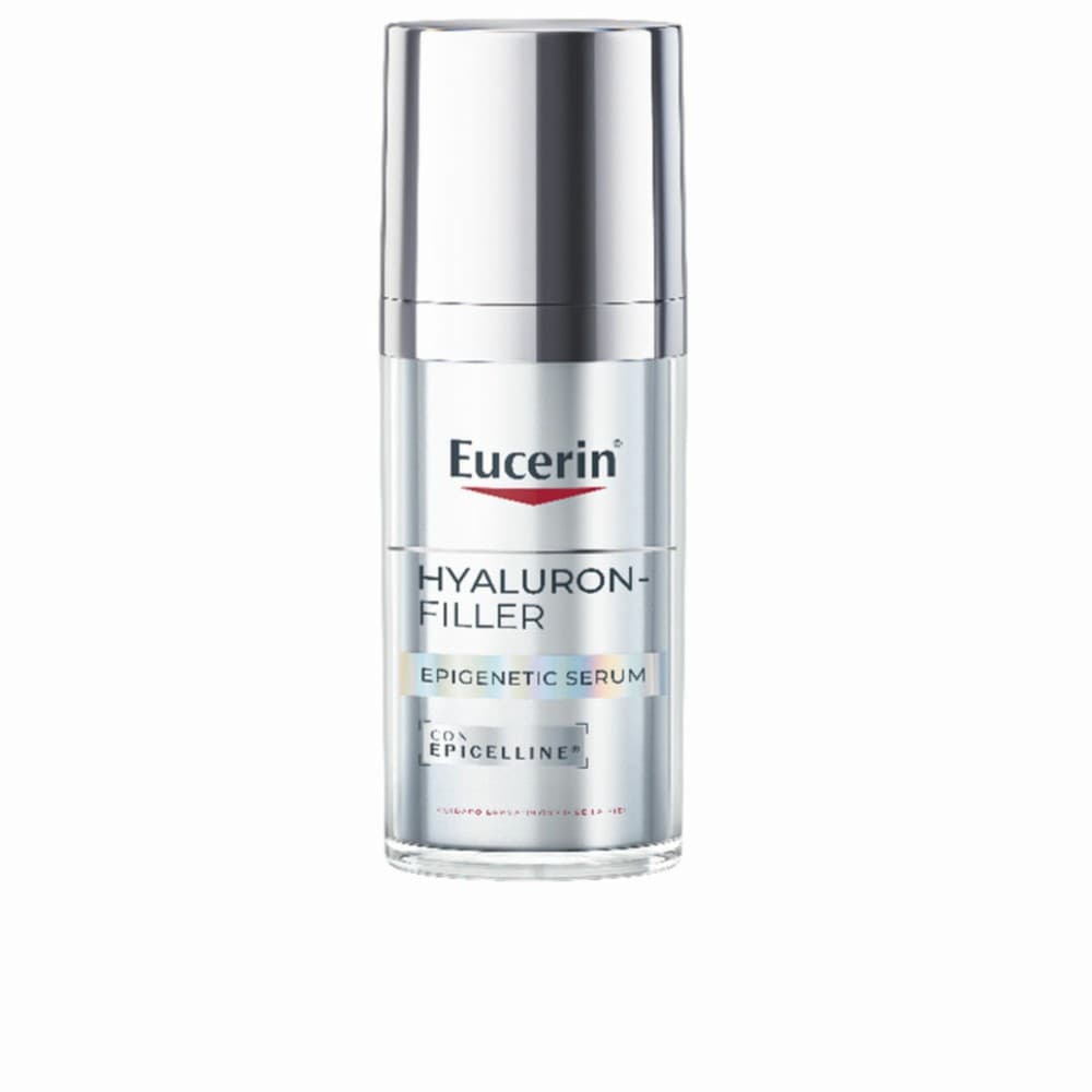 Moisturising Serum Eucerin HYALURON FILLER 30 ml