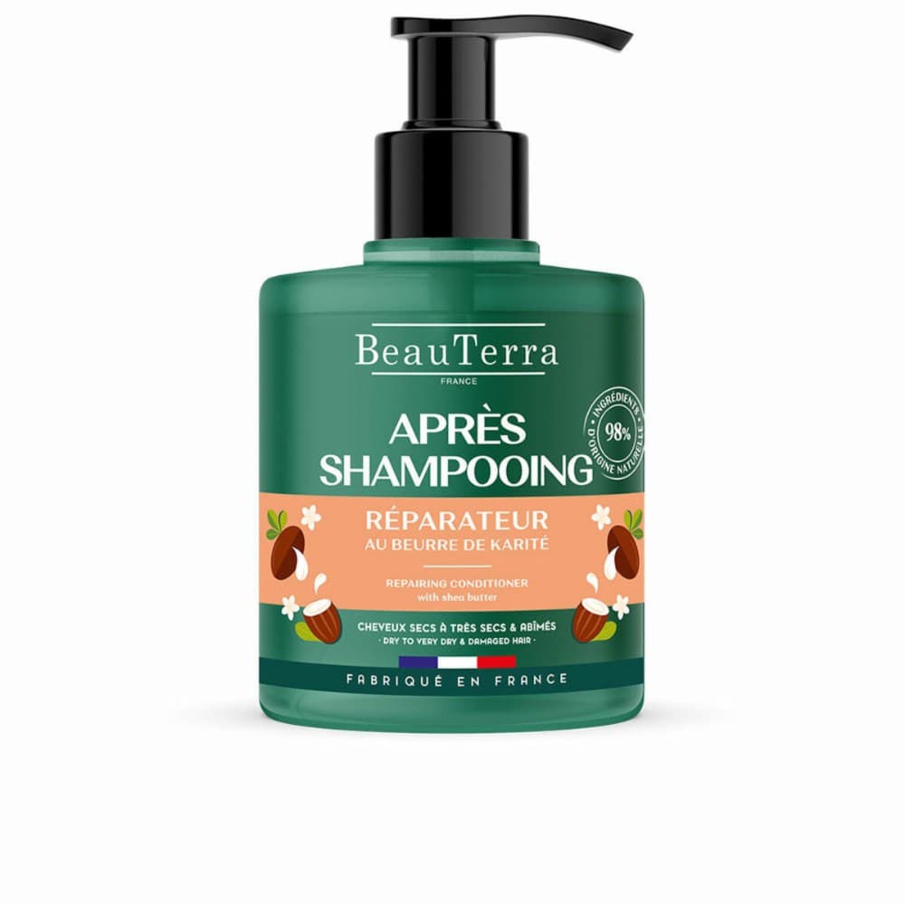Conditioner Beauterra EXTRA-DOUX 500 ml