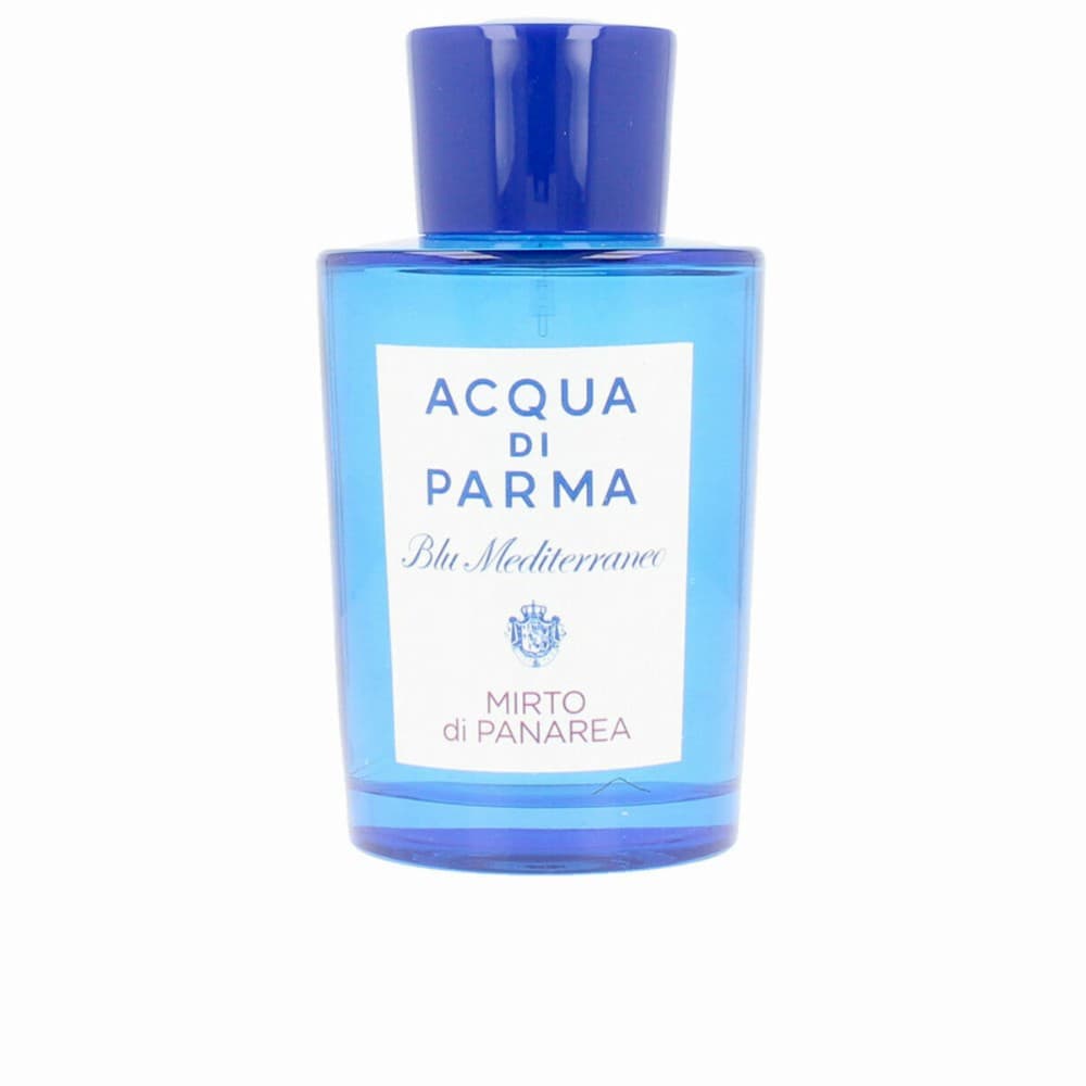 Women's Perfume Acqua Di Parma Blu Mediterraneo Mirto Di Panarea EDT 180 ml